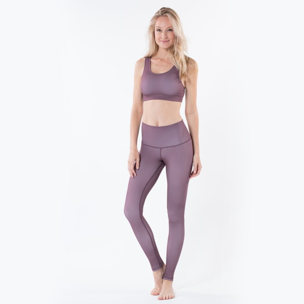 Dirty Blondes Gypsy Jewel Set (Bra + Legging)